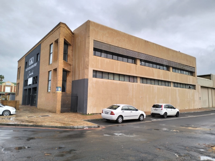 Commercial Property for Sale in Durbanville Western Cape